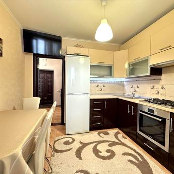 ІПОТЕКА! СЕРТИФІКАТ! Простора 1 кім 41 кв.м в ЖК Софія, Боголюбова 4 ЖК Софія