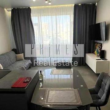 Продаж 2к квартири, ЖК Парк-хол Горький, вул. Антоновича, 131 ЖК Парк-хол Горький