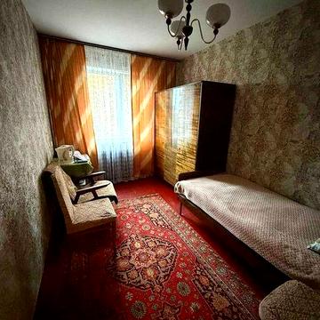 В оренду 1-кімнатна квартира по вул. Хворостянка