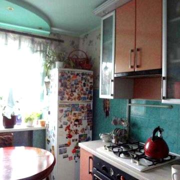 Продам 3 к. кв Нові будинки (Новые дома)