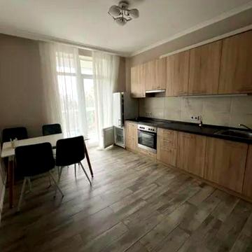 Здам затишну 1-к квариоу в Соломянскому районі