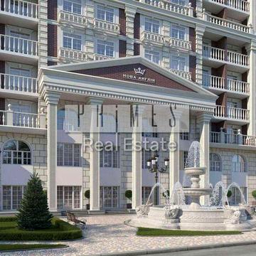 Продаж 2к квартири, ЖК Нова Англія, вул. Максимовича Михайла, Честер ЖК Нова Англія