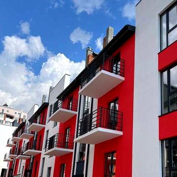 Продаж 1К квартири 43м2  готова до ремонтних робіт з документами ЖК Чері Хаус