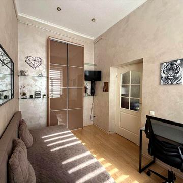 Продаж 2 кім квартири  в центрі