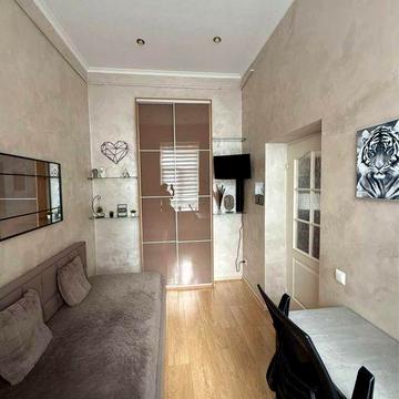 Продаж 2 кім квартири  в центрі