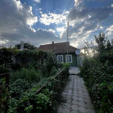 Продам дом не далеко от посёлка Нати