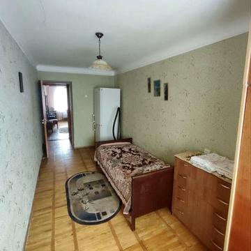 Продаж 3-кімнатої квартири з автономним опаленням