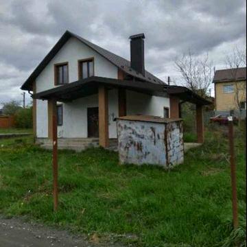 ВИГІДНА ЦІНА! Продам просторий 4к будинок в Дубово (коробка)! 37931