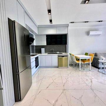 Сдам отличную 1к.квартиру в ЖК Грани.