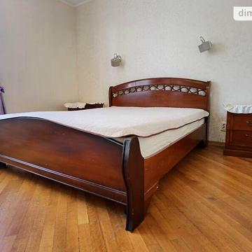 Довгострокова оренда 3к Квартира Андрія Первозванного вулиця