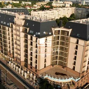 Продажа 1-2 комнатной квартиры в престижном ЖК "Резиденция" ЖК Резиденция