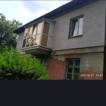 Продаж 3к Квартира Ветеранів Праці вулиця