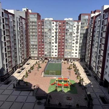 Продам 1-кімнатну квартиру Княгинин ЖК Княгинин