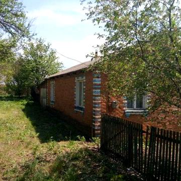 Продам дом Зарожное