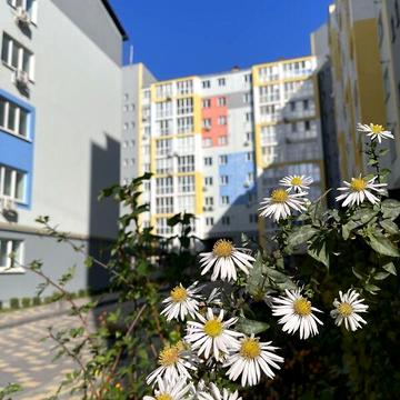 Продаж 2к Квартира Одеська вулиця ЖК Барский