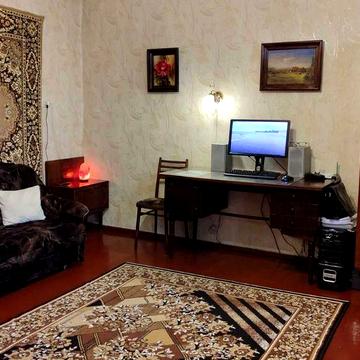 Продам 3х комн. квартиру 82кв.м.в Суворовском р-не