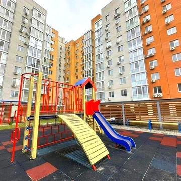 Слобожанський просп. (ім. газети Правда), 17-А