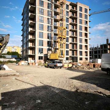 Тиводара Легоцького вул., 64б