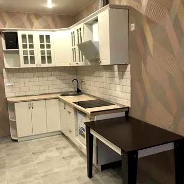 Оренда 1к smart квартирb Європейська 8б, Вишневе, в "ЖК Променада"