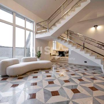 Оренда  5к квартири, вул. Володимирська 20/1А