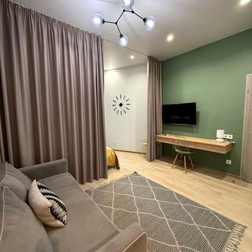 Під Дубом вул. (Космонавтів), 26-А