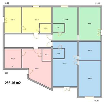 Продаж багатоквартирного будинку на 12 квартир Підгірці