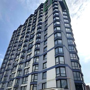 Продаж 1к Квартира Куліша Пантелеймона бульвар ЖК Manhattan