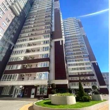 Продажа 2К Двусторонняя ЖК Гольфстрим Аркадия Генуэзская