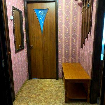 Оренда однокімнатної квартири