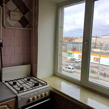 Здам квартиру гарну.