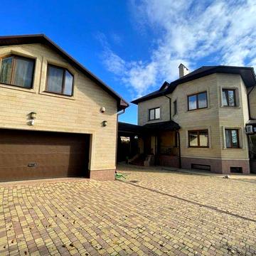 Продам хозяйский VIP дом с бассейном, Сухой Лиман