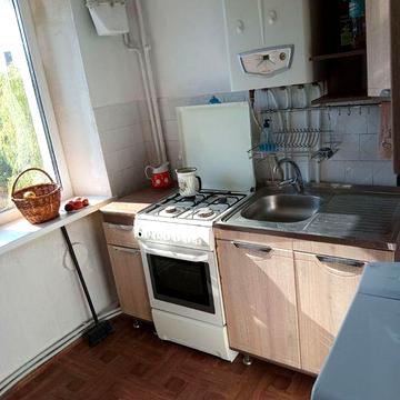 Оренда 3-кімнатної квартири