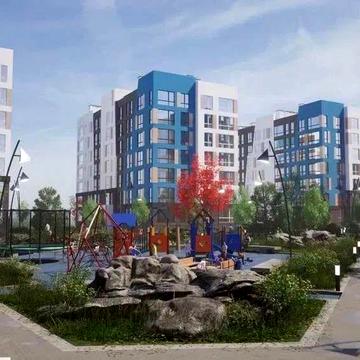 1-2 кімнатні квартири в Ходосівці. ЖК ONE FAMILY ЖК ONE FAMILY