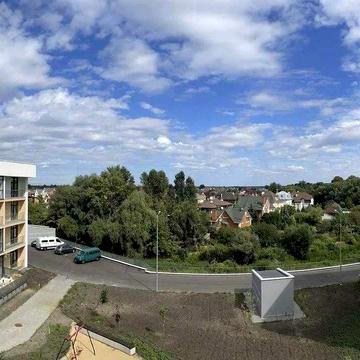 Видова 2кімн Італійський квартал Дубищанська Оболонський Героїв Дніпра ЖК Італійський квартал