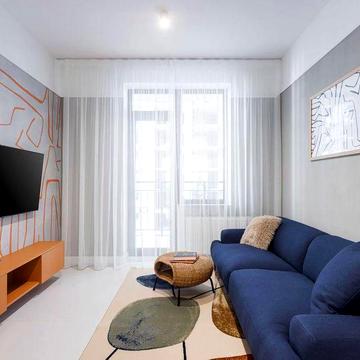 ЖК Акрополь-2  1к-квартира 5ст Б.Фонтана/п.Победы/Юр.Академия/Аркадия