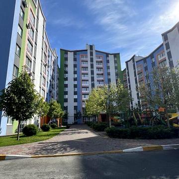 Продаж 1к Квартира Дмитра Павличка (Єсеніна) вулиця ЖК Есенин 2