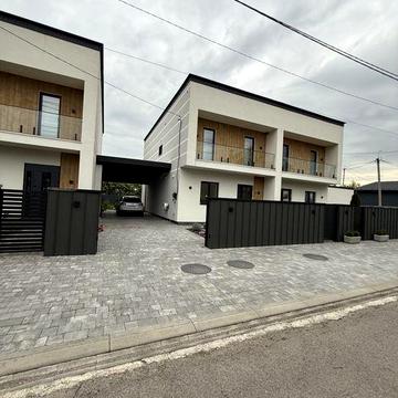 Продаж Котеджу 135м3 Тячів
