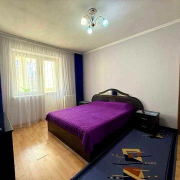 Оренда здам 2 кім квартира центр вул Франка гараж на 2 авто