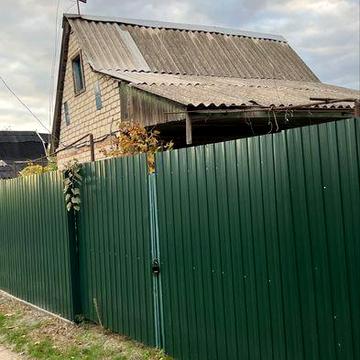 Продам дачу, в начале, за медучилищем