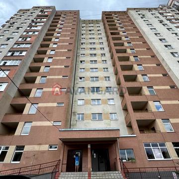 Петра Панча вул., 18б