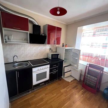 Оренда 1кім квартири в центрі, проспект Свободи