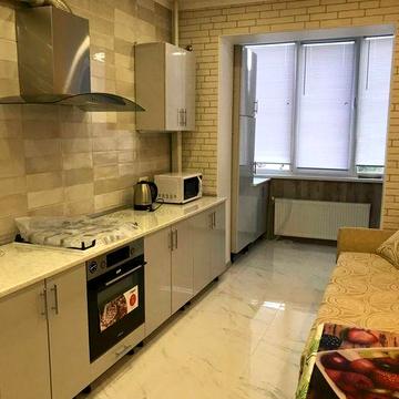 Сдам до лета свою однокомнатную Парковая 28 -ЖК ПАРУС