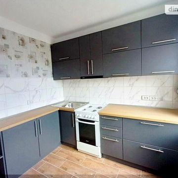 Продаж 2к Квартира Шолуденка вулиця