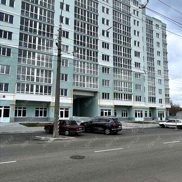 Продаж 2к Квартира Олександра Оксанченка (Степового Фронту) вулиця ЖК ул. Александра Оксанченка (Степного Фронта), 20