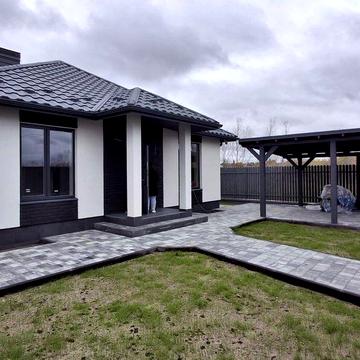 Продається двохфасадний будинок 100 м² у затишному районі Бучі!