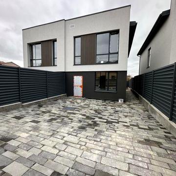 Готовий дуплекс за 105тис$ з Центральними Комунікаціями/ Забудовник!