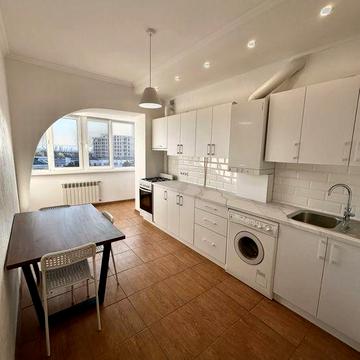 2 кімнатна ЦЕНТР, автономне опалення