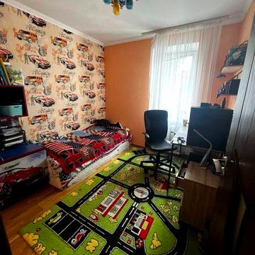 Оренда 4 кімнатної квартири на Загот Зерно