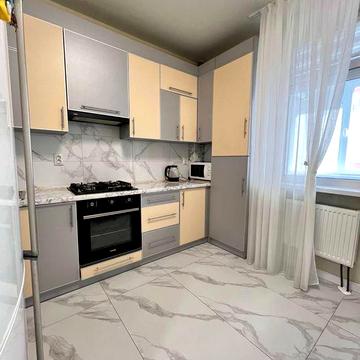 Оренда 1 кімнатної квартири на Виставці