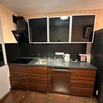 Здам 2к квартиру з кабінетом Центр Шевченківський Золотоустівська,26